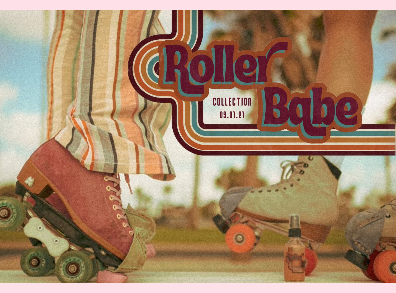 Lemon Box Beauty rollerbabe collection 4
