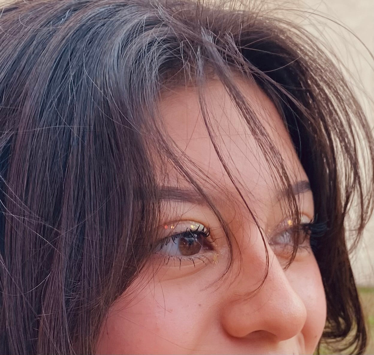 Lemon Box Beauty Glitter Jelly