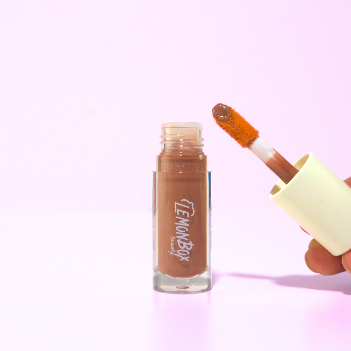 Aura Lip Shine Collection Set