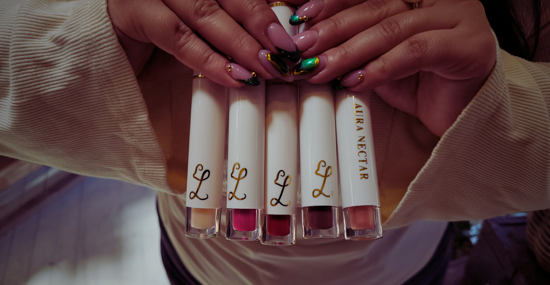 The Aura & Light Blueprint to an Effortless Glow