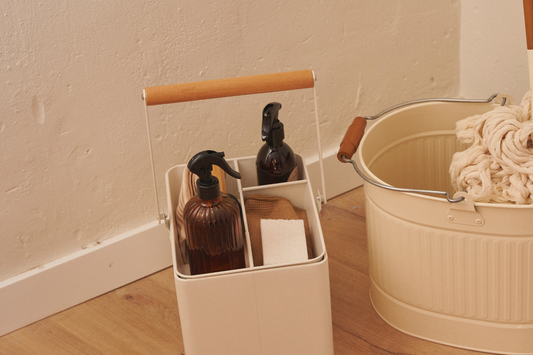 Finding Beauty in a Mended Home: Beyond the List
