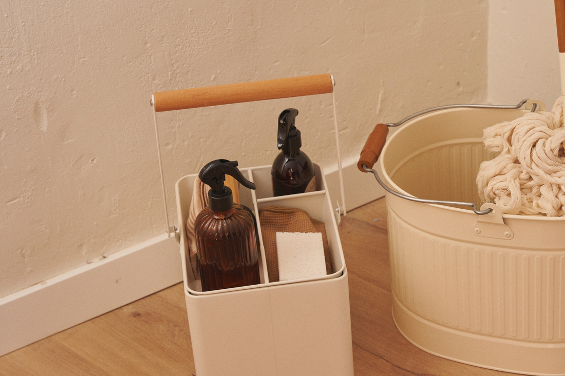 Finding Beauty in a Mended Home: Beyond the List