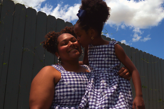 Balancing Love, Little Ones & Lip Gloss: Self-Care for Moms