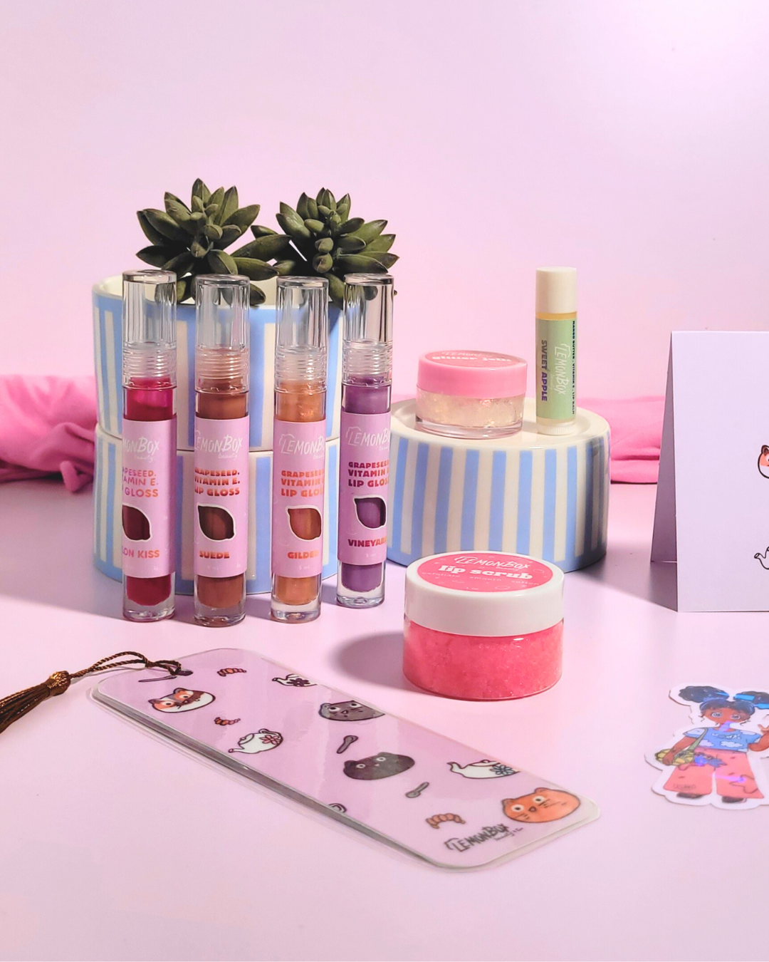 Shop All: Kawaii Beauty