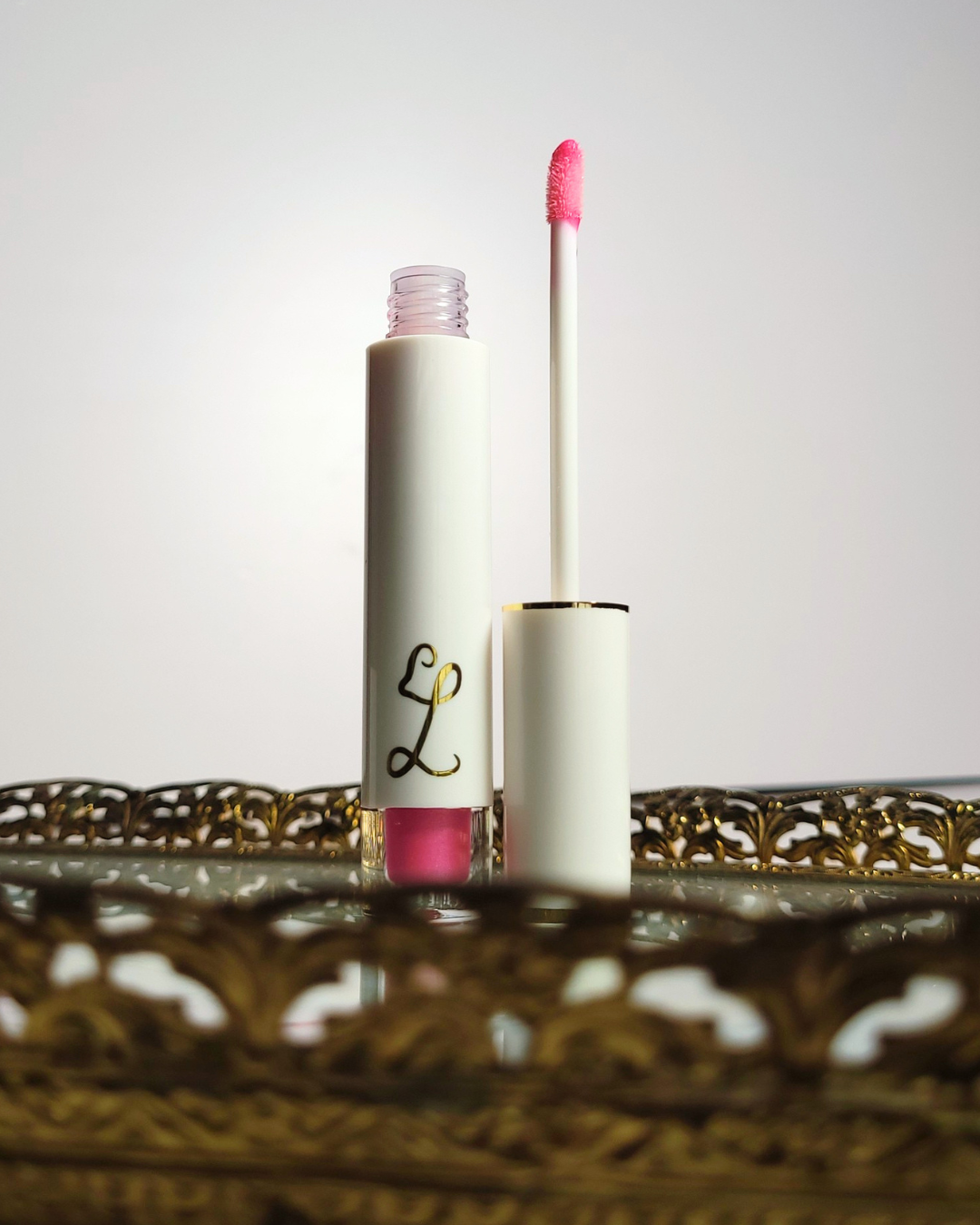 The Aura Lip Edit
