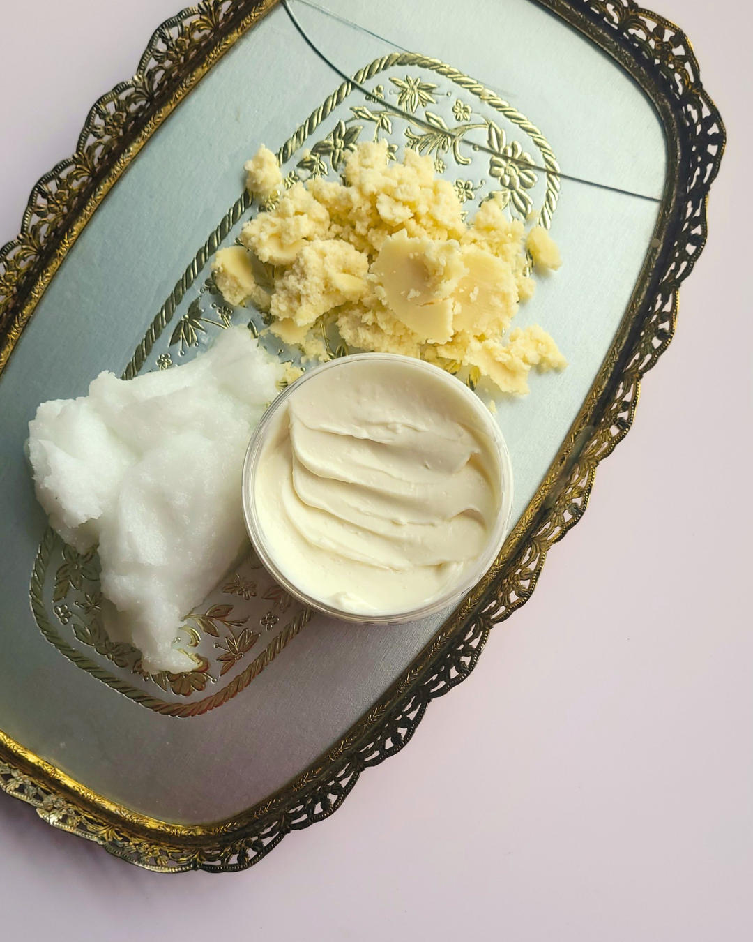 Curl Architect, Natural Hair Care & Leave-In Creams