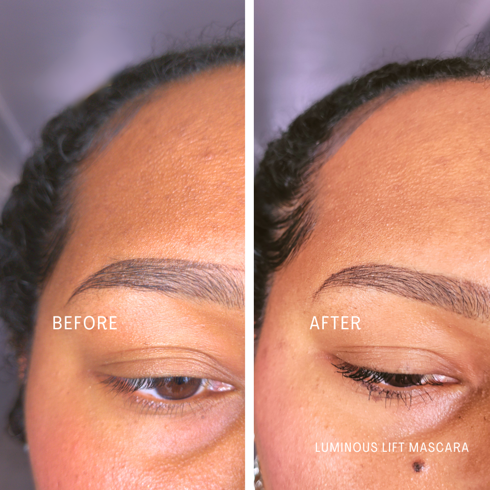 Luminous Lift Mascara