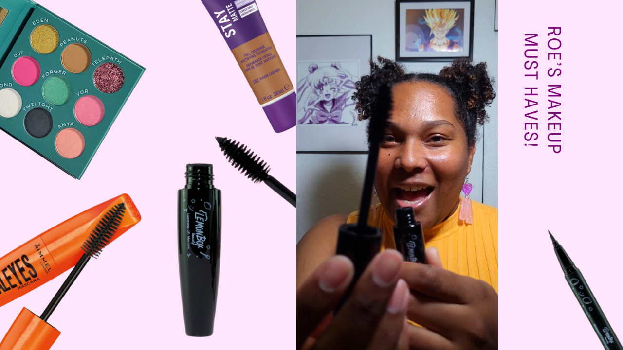 Load video: Lemon Box Beauty Shopping Network