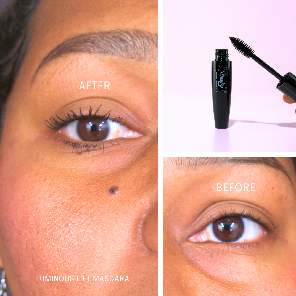 Luminous Lift Mascara