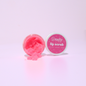 Lemon Box Beauty Strawberry coconut lip scrub exfoliate lips dry chapped lips 